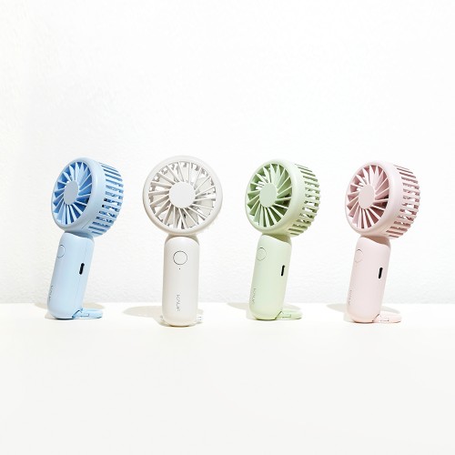 멀티키링 핸디선풍기 KF-SHF05
