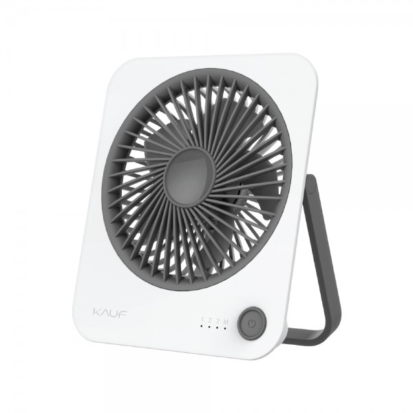 상품 이미지: 카프 스퀘어 슬림 무선선풍기 KF-DF04