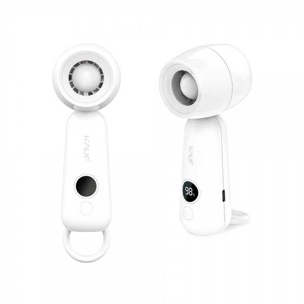 상품 이미지: 멀티키링 초고속 핸디선풍기 KF-SHF04