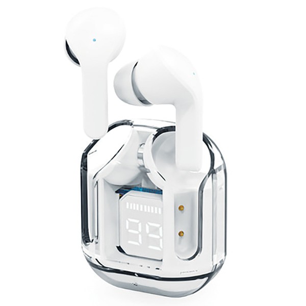 상품 이미지: 에어투이어 LED TWS 블루투스이어폰