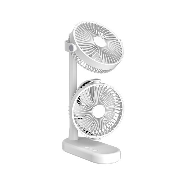 상품 이미지: 나오 버티컬 듀얼팬 스탠드선풍기 NAO-D4200F