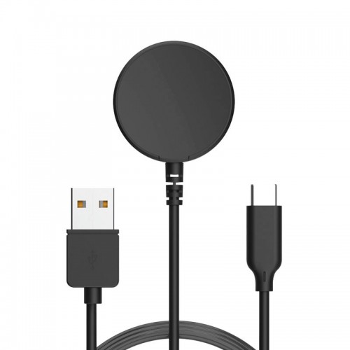 뉴클 2in1 갤럭시워치 충전케이블(C타입)