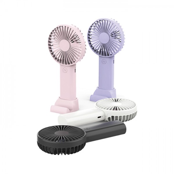 상품 이미지: 힙스터 휴대용 핸디선풍기