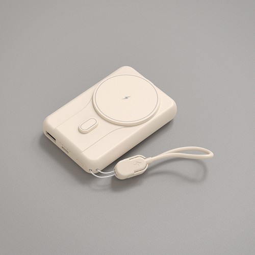 드리온 숏 스트랩 맥세이프 10000mAh