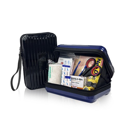 빅파우치 구급함