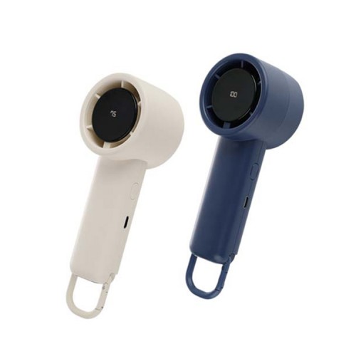 거치 버클홀더형 에어젯 휴대용선풍기