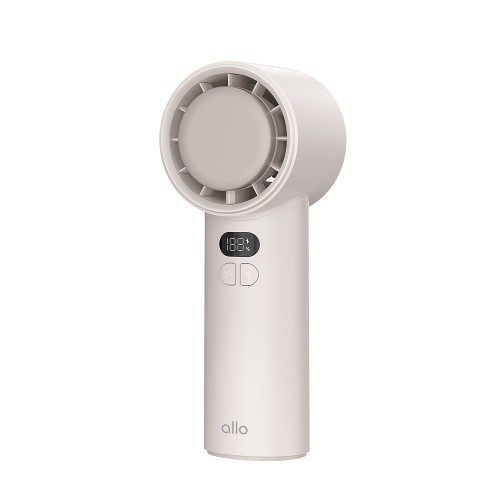 아이스터보 에어컨 휴대용선풍기 FA3