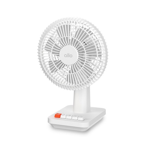 무선 탁상용선풍기 F5C