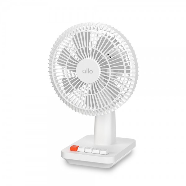 상품 이미지: 무선 탁상용선풍기 F5C