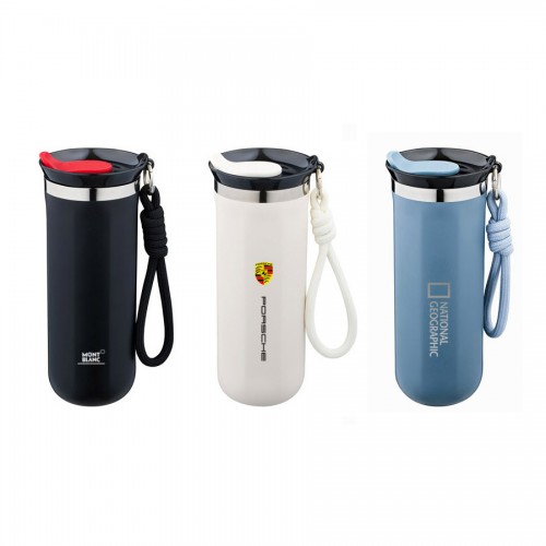 라일락 스텐텀블러 500ml