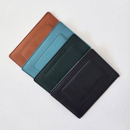 해피트래블 여권지갑