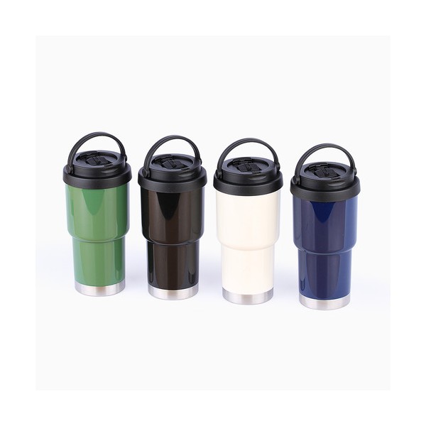 상품 이미지: 몽떼 핸디텀블러 500ml