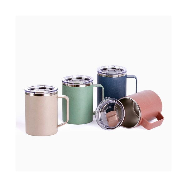 상품 이미지: 모카 손잡이 머그 400ml