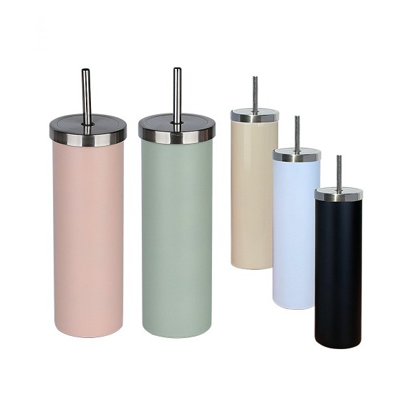 상품 이미지: 트로이 스트로우텀블러 550ml