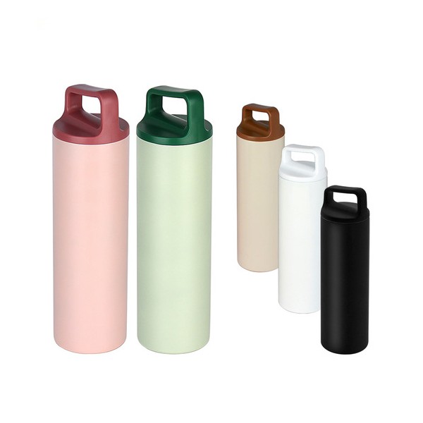 상품 이미지: 트로이 뉴핸디텀블러 550ml