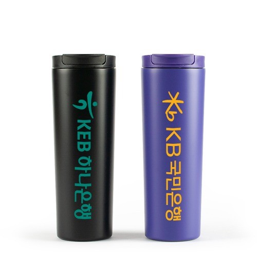 에치드텀블러 500ml