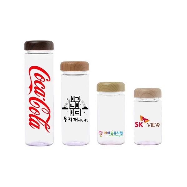 상품 이미지: 에코젠 마이보틀 우드(300/350/500/700ml)