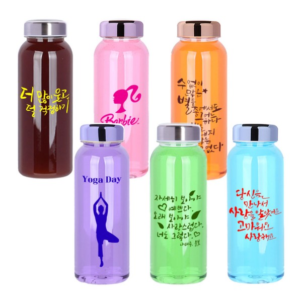 상품 이미지: 트라이탄 카페메가 빅메탈보틀 1000ml 