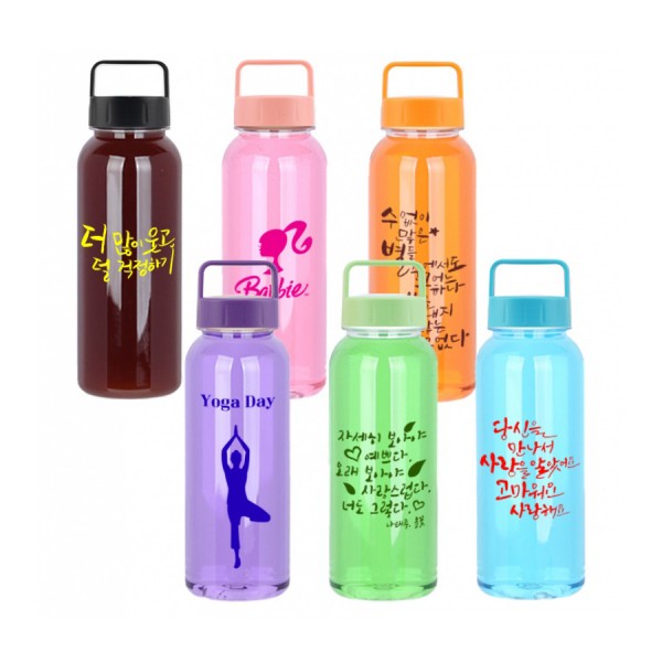 상품 이미지: 트라이탄 카페메가 빅핸디보틀 1000ml