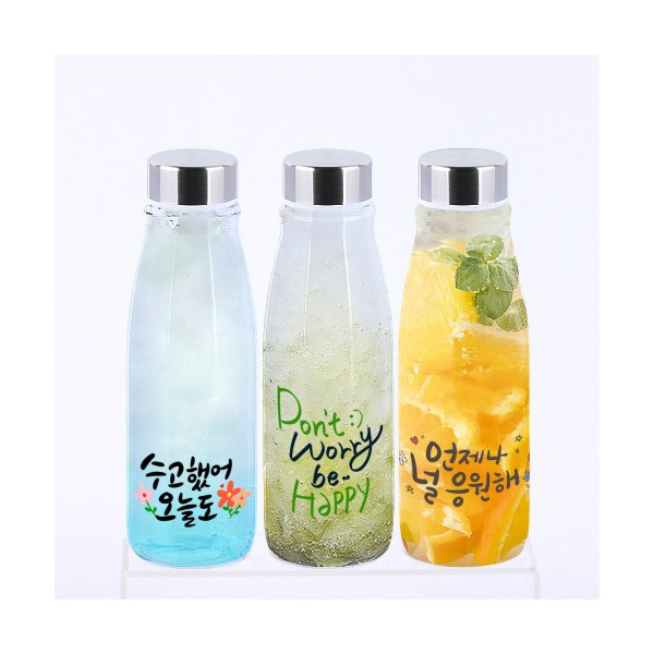 상품 이미지: 트라이탄 클리어 빅보틀 1000ml