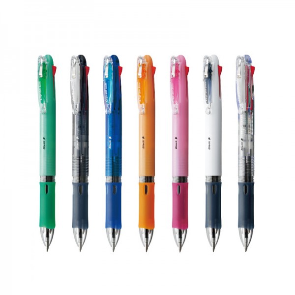 상품 이미지: 제브라 클립온슬림4C