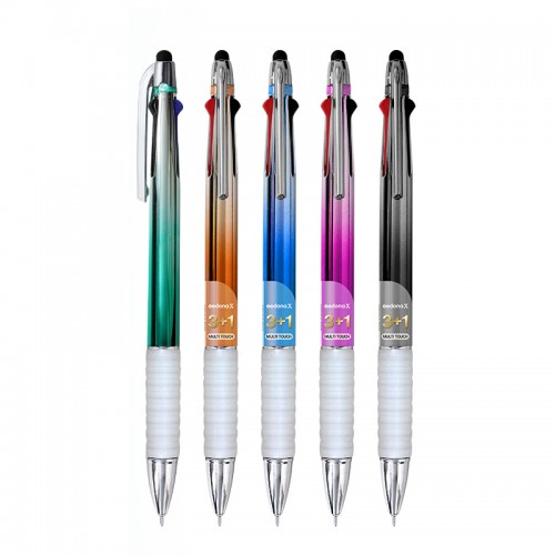 세도나 실리썬더 3+1