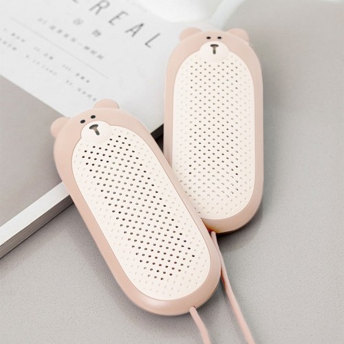 곰탱이 휴대용 UV 신발건조기 MK-10