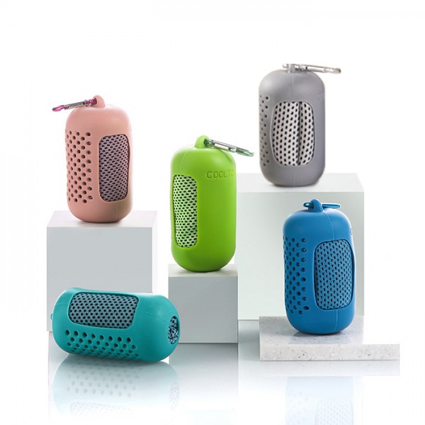 상품 이미지: 마이픽 땅콩포켓 아이스타올