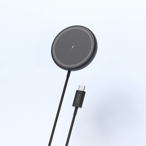 상품 이미지: 엑티몬 15W 홈 맥세이프패드(C타입)