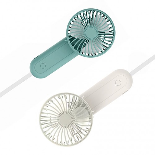 머레이 2in1 보조배터리형 핸디선풍기 AIREEZE