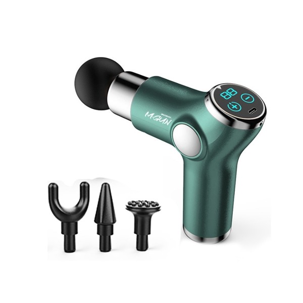 상품 이미지: 머레이 미니 마사지건 M-GUN
