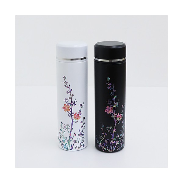 상품 이미지: 나빌레라 매화 자개텀블러 500ml