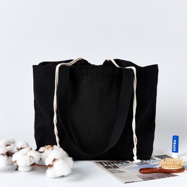 상품 이미지: 메이드유 이너조리개 에코백 컬러 450*300*100