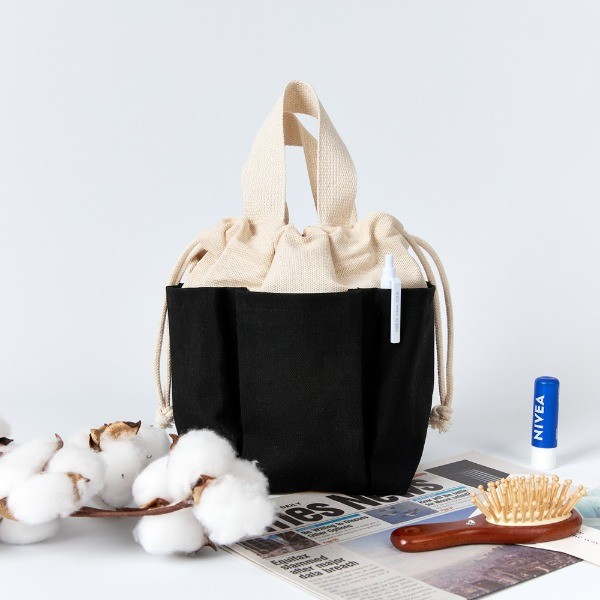 상품 이미지: 메이드유 6포켓 에코백 컬러 270*210*110