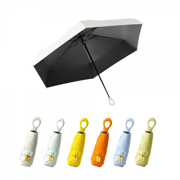 상품 이미지: 마이픽 링드롭 UV차단 5단 양우산