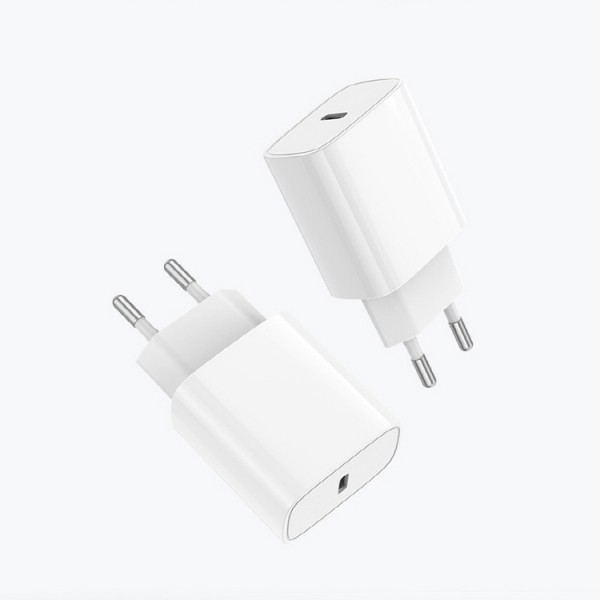 상품 이미지: 코끼리 EPIC GaN 20W C타입 초고속충전기(CtoC케이블포함)