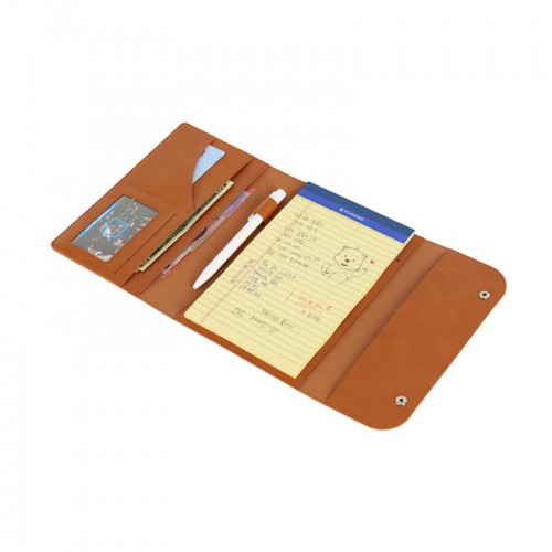 리갈메모패드A5