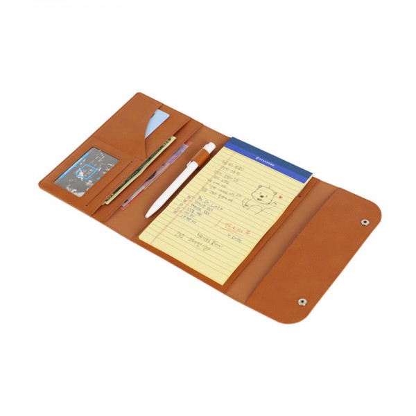 상품 이미지: 리갈메모패드A5