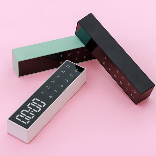 유즈비 터치 타이머