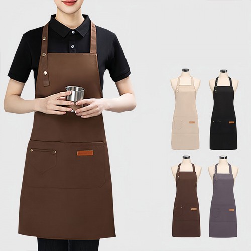 익스퍼트 목걸이형 앞치마