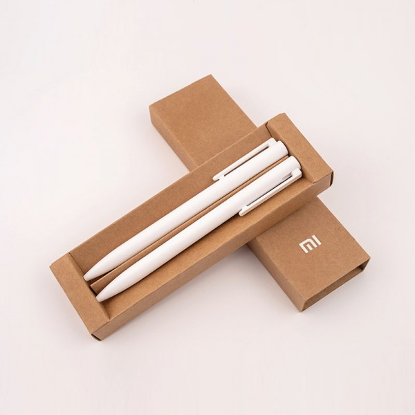 상품 이미지: 샤오미 내츄럴펜 크라프트 2p세트