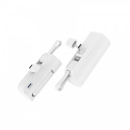 투이 도킹형보조배터리 5000mAh