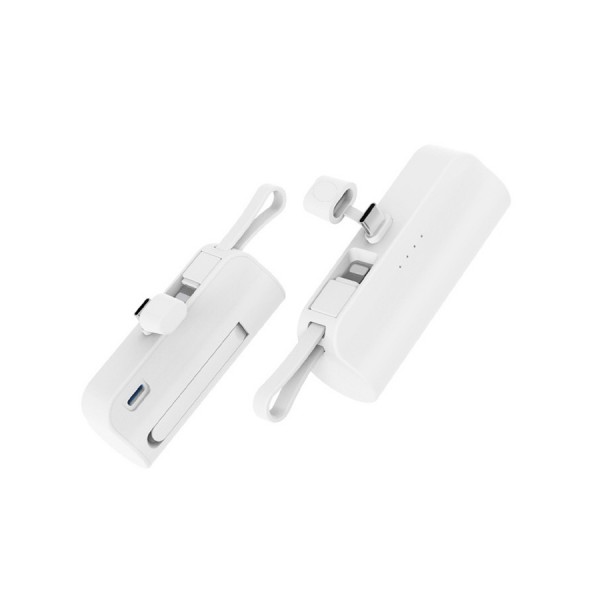 상품 이미지: 투이 도킹형보조배터리 5000mAh