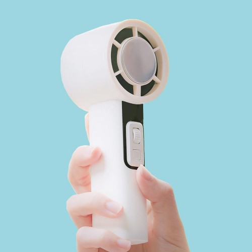 투이 아이스텐 쿨링 휴대용선풍기