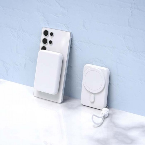 엑티몬 숏 스트랩15W 고속맥세이프 보조배터리 5000mAh