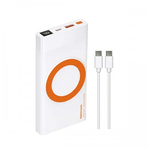 드리온 LCD 고속무선보조배터리 10000mAh