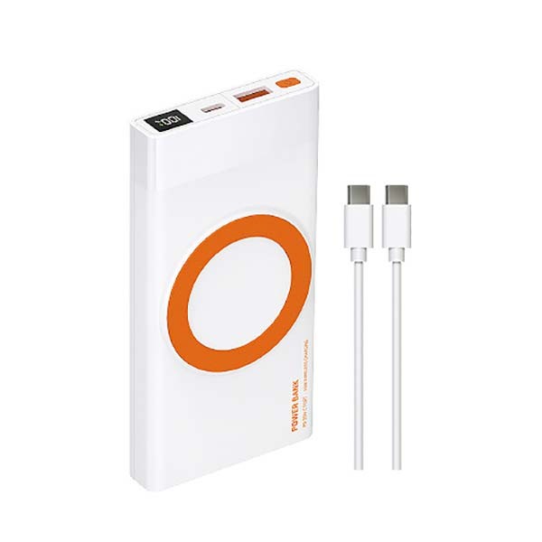 상품 이미지: 드리온 LCD 고속무선보조배터리 10000mAh