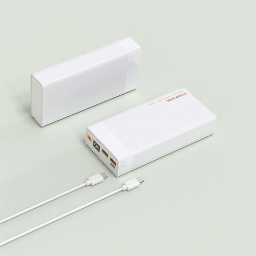 드리온 고속보조배터리 20000mAh