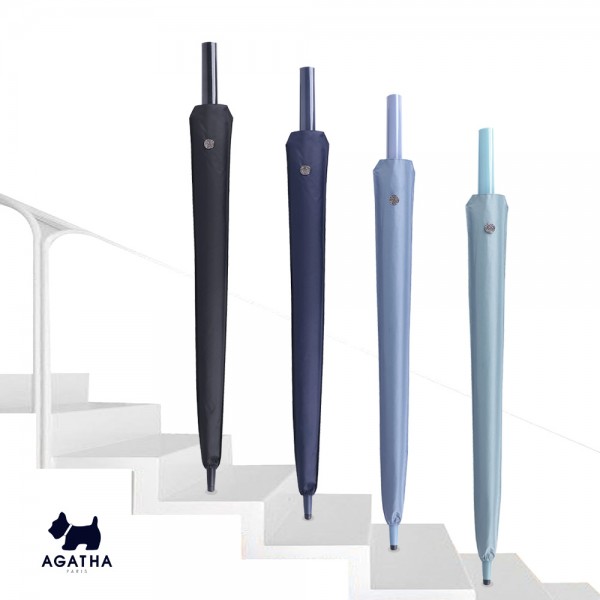 상품 이미지: 아가타 75 팬던트 올화이버 암막 골프우산 (UV코팅)