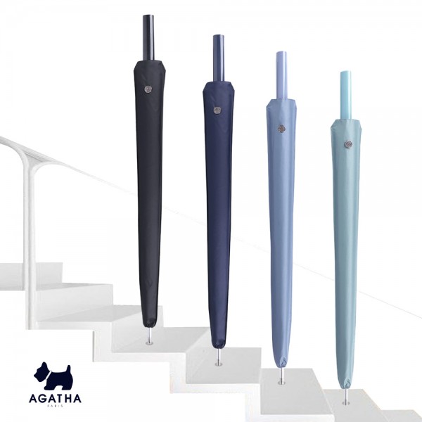 상품 이미지: 아가타 70 팬던트 슬라이드 암막 장우산 (UV코팅)